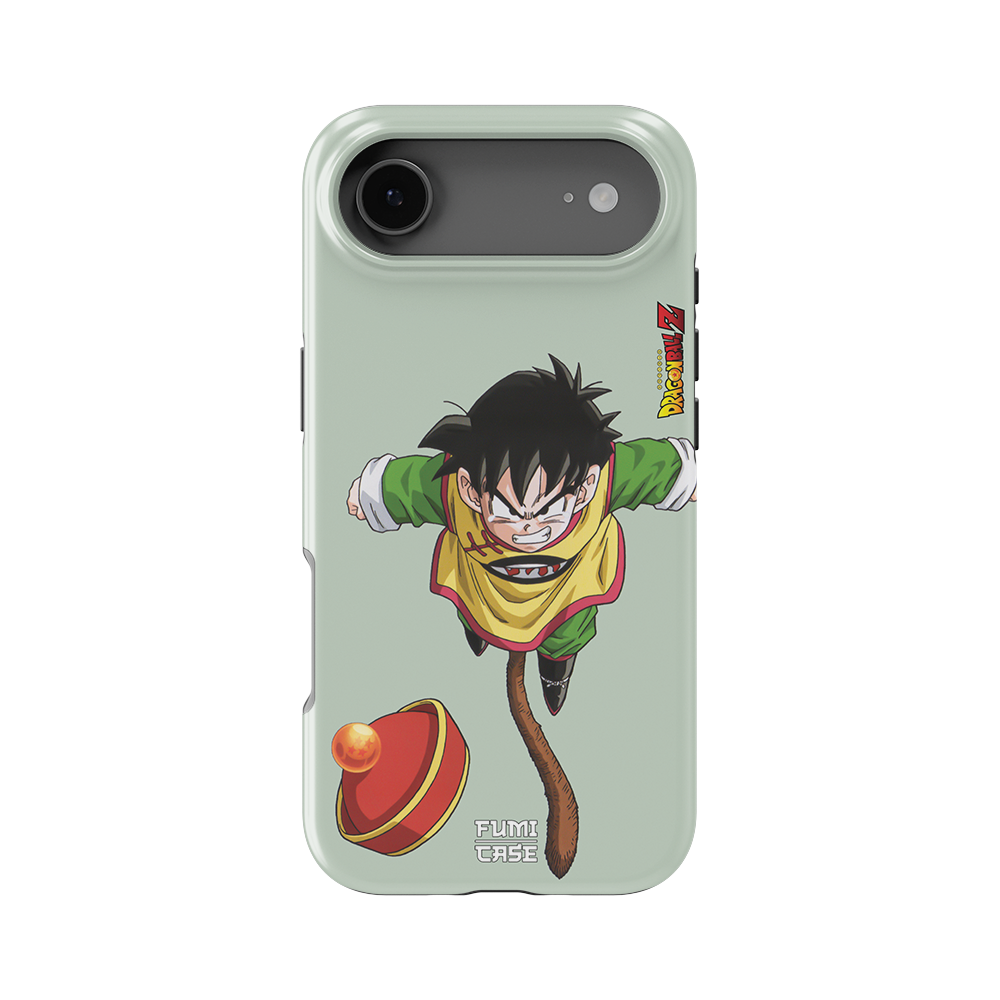 Kid Gohan-Slim