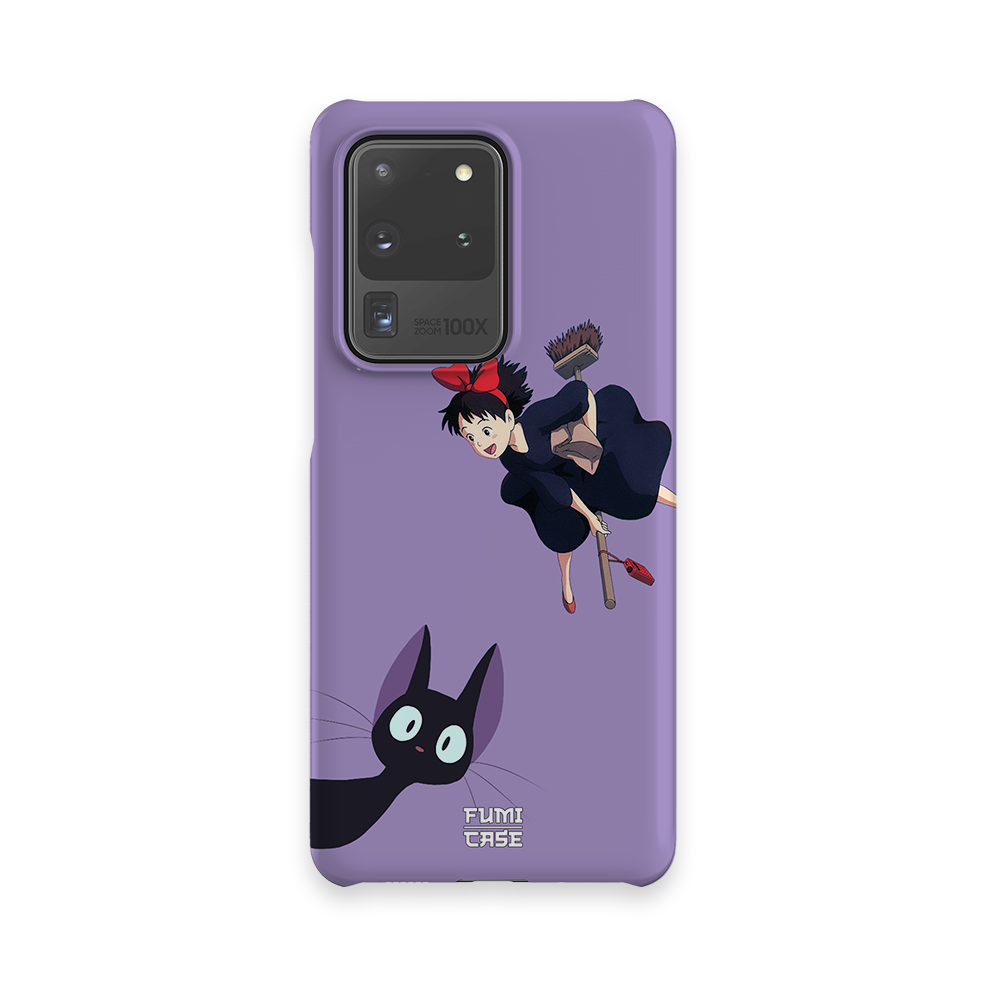 Kiki's Delivery Service Fumi Case-Slim