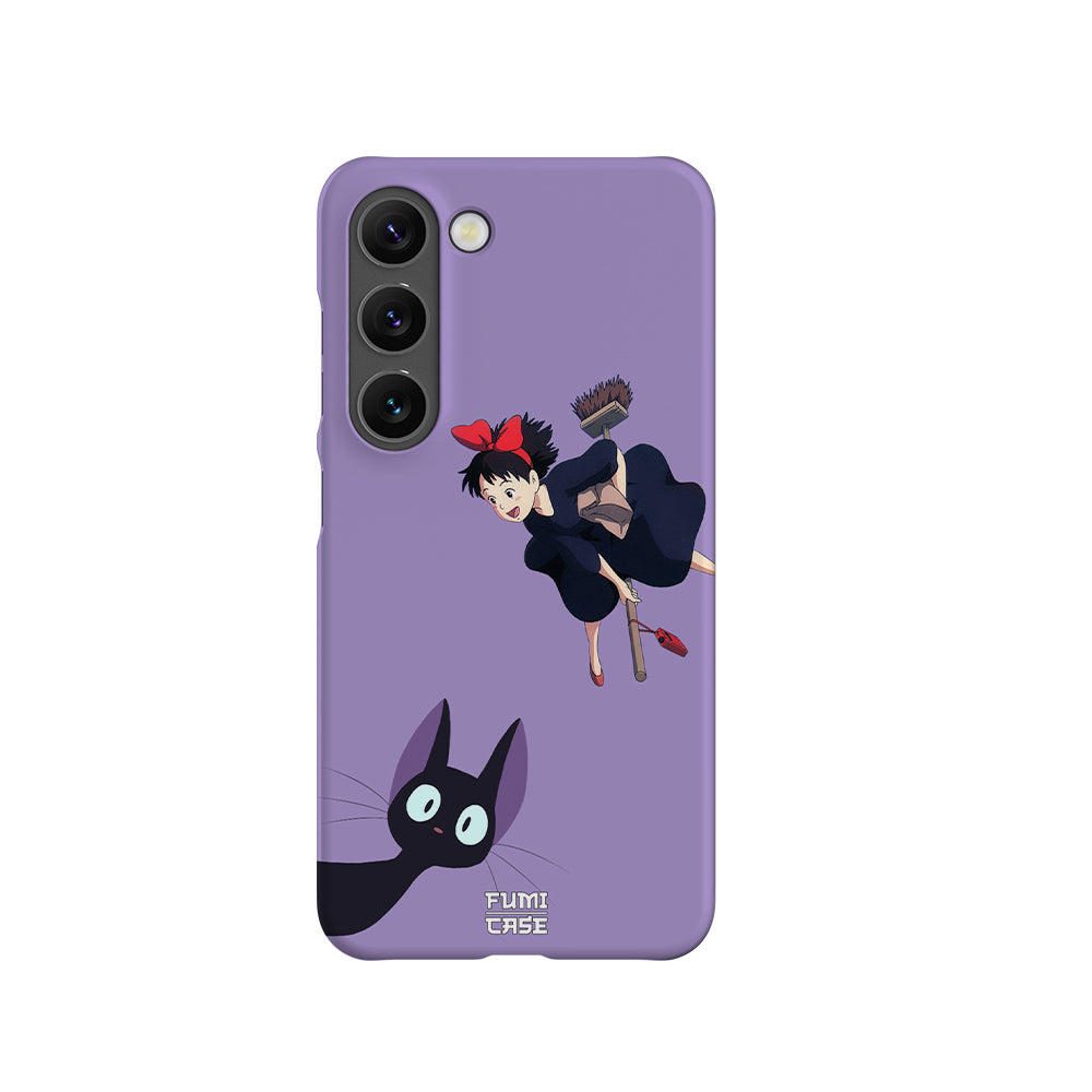 Kiki's Delivery Service Fumi Case-Slim