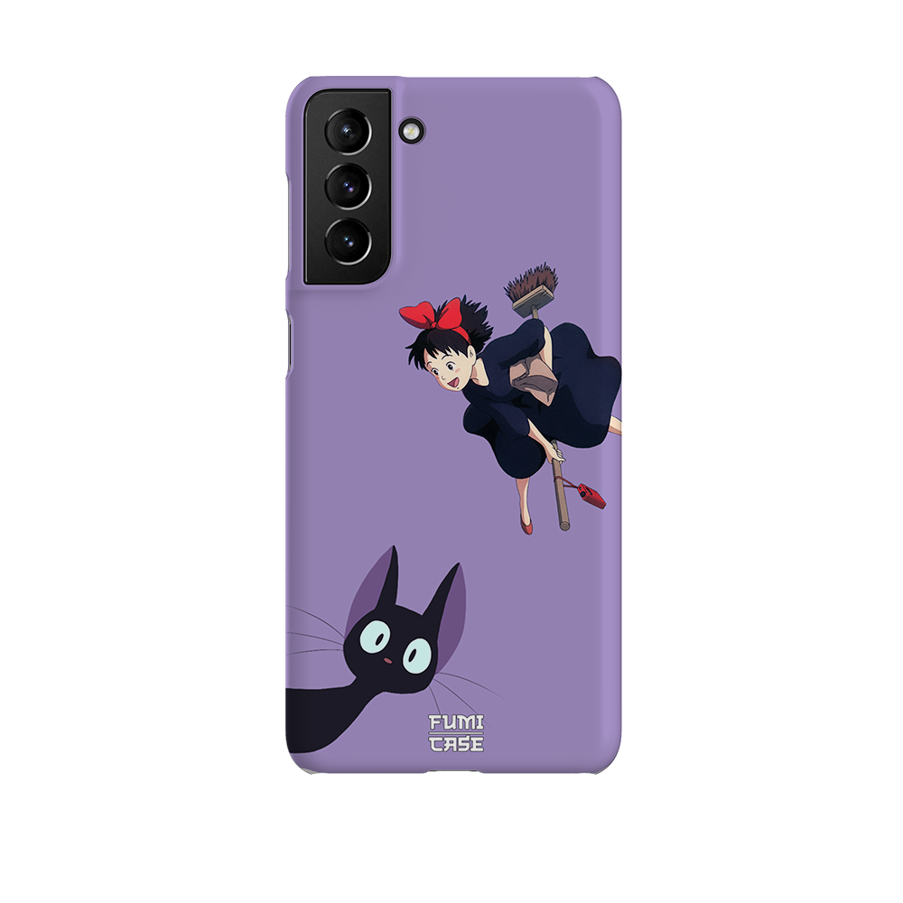 Kiki's Delivery Service Fumi Case-Slim