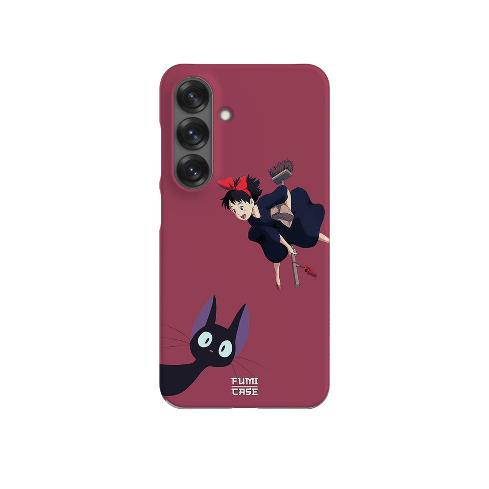 Kiki's Delivery Service Fumi Case-Slim