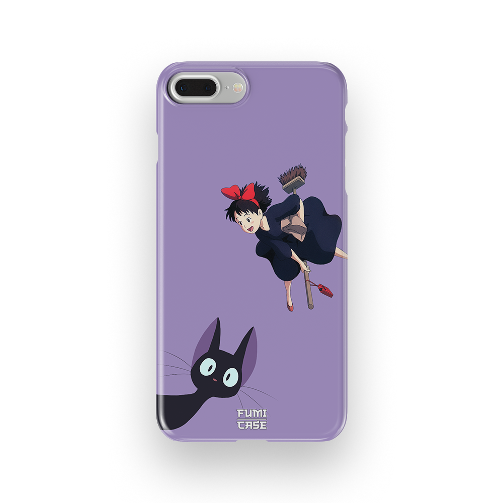 Kiki's Delivery Service Fumi Case-Slim