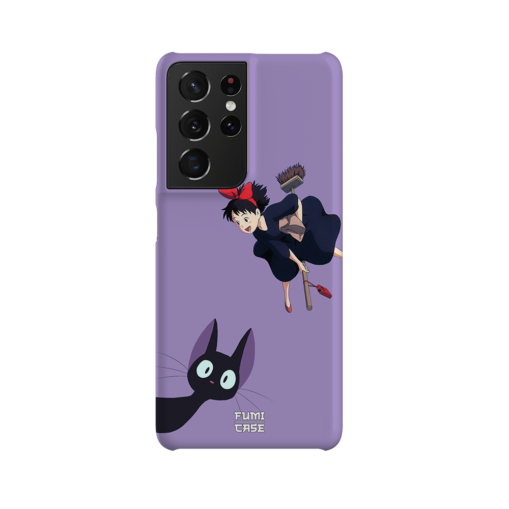 Kiki's Delivery Service Fumi Case-Slim
