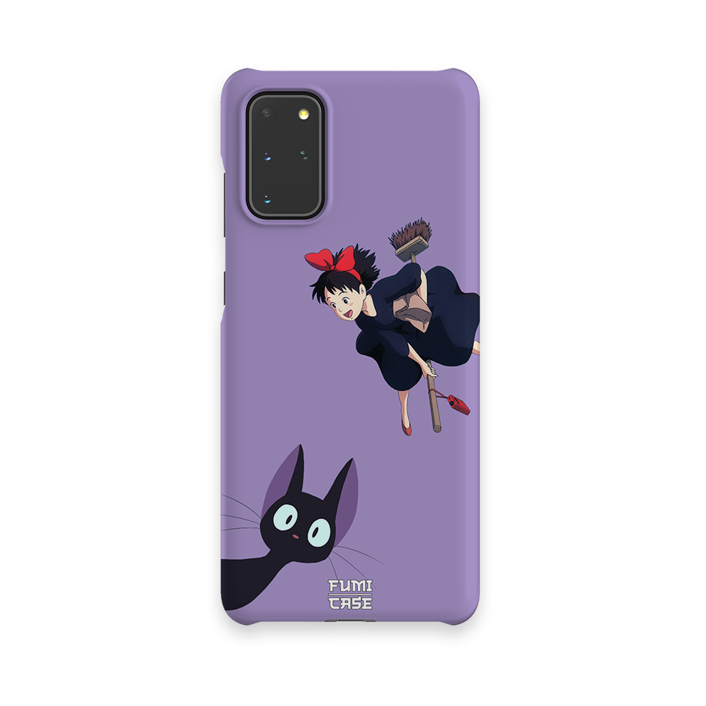 Kiki's Delivery Service Fumi Case-Slim