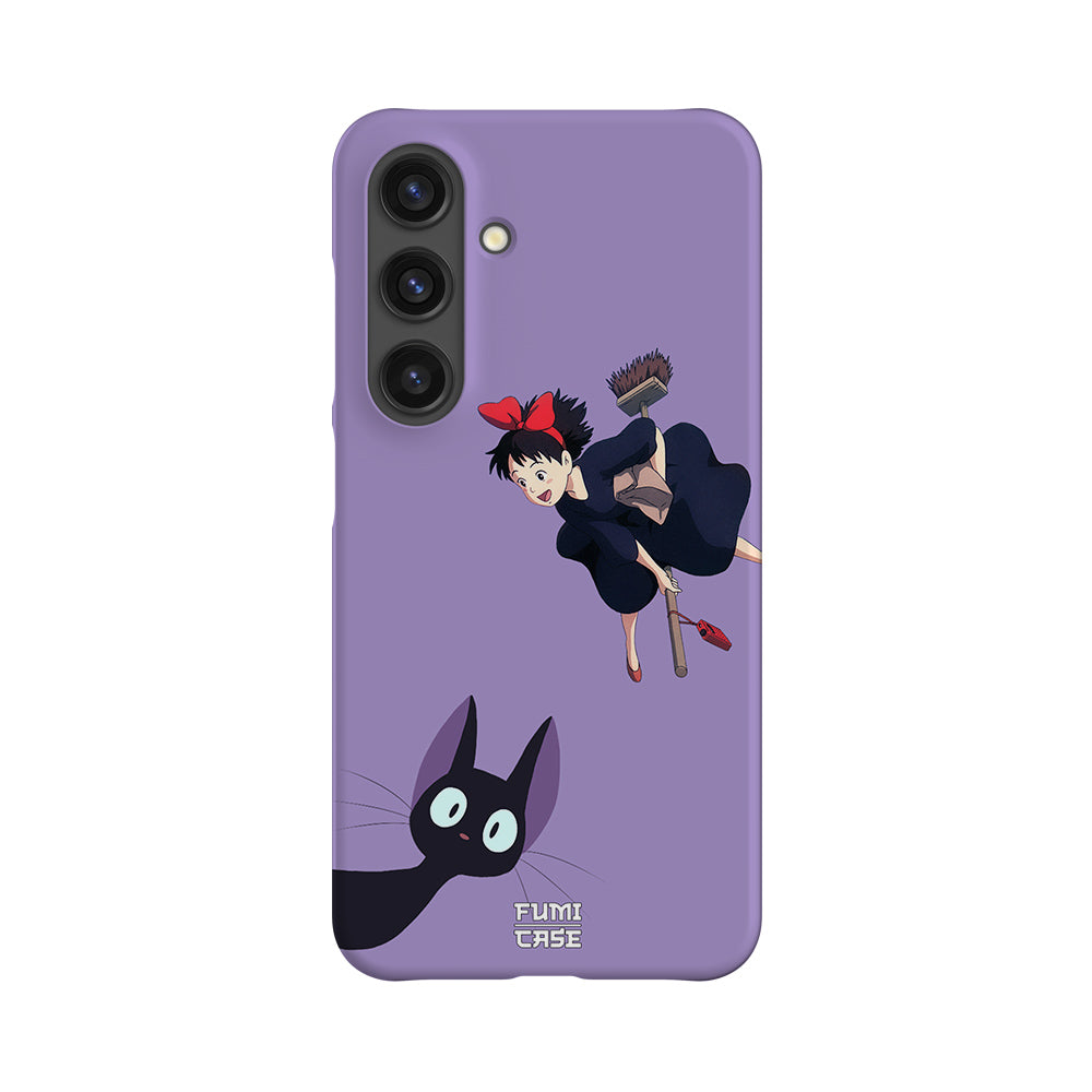 Kiki's Delivery Service Fumi Case-Slim