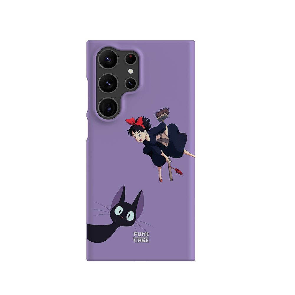 Kiki's Delivery Service Fumi Case-Slim