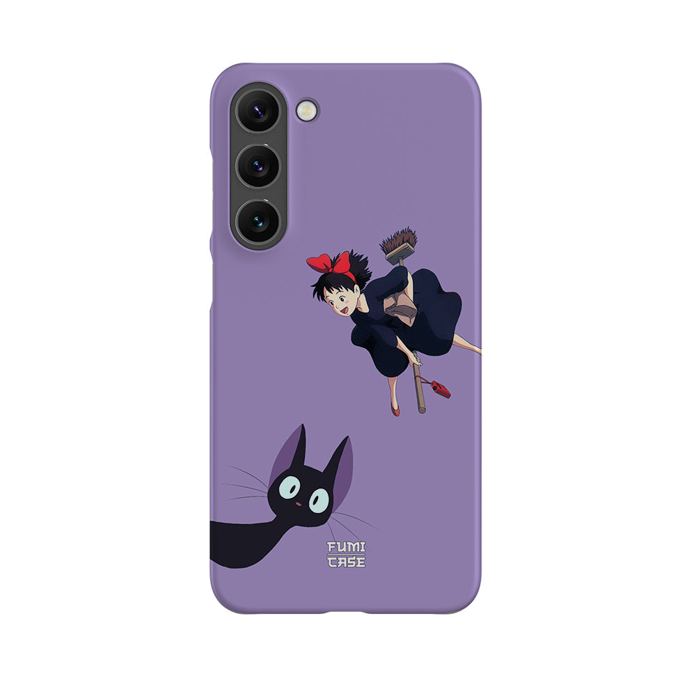 Kiki's Delivery Service Fumi Case-Slim