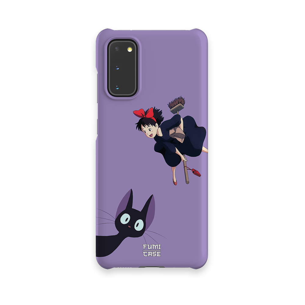Kiki's Delivery Service Fumi Case-Slim