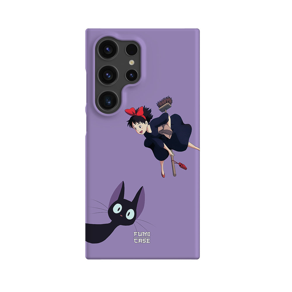 Kiki's Delivery Service Fumi Case-Slim