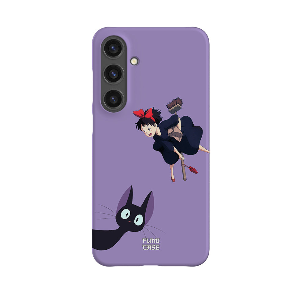Kiki's Delivery Service Fumi Case-Slim