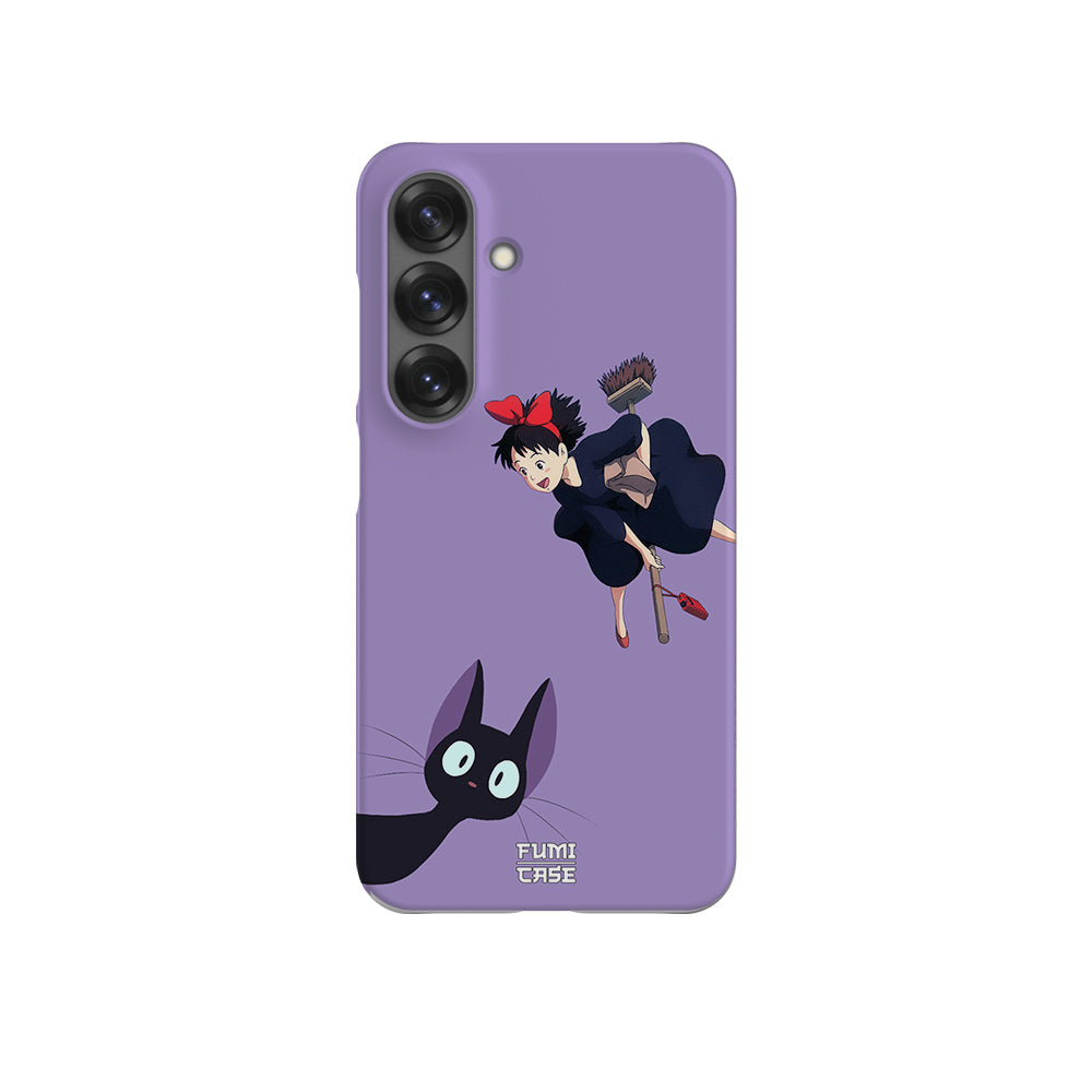 Kiki's Delivery Service Fumi Case-Slim