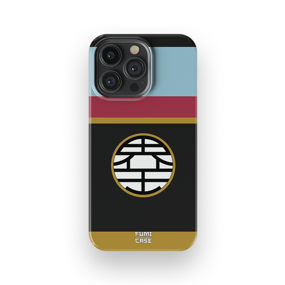 King Kai Subtle-Slim
