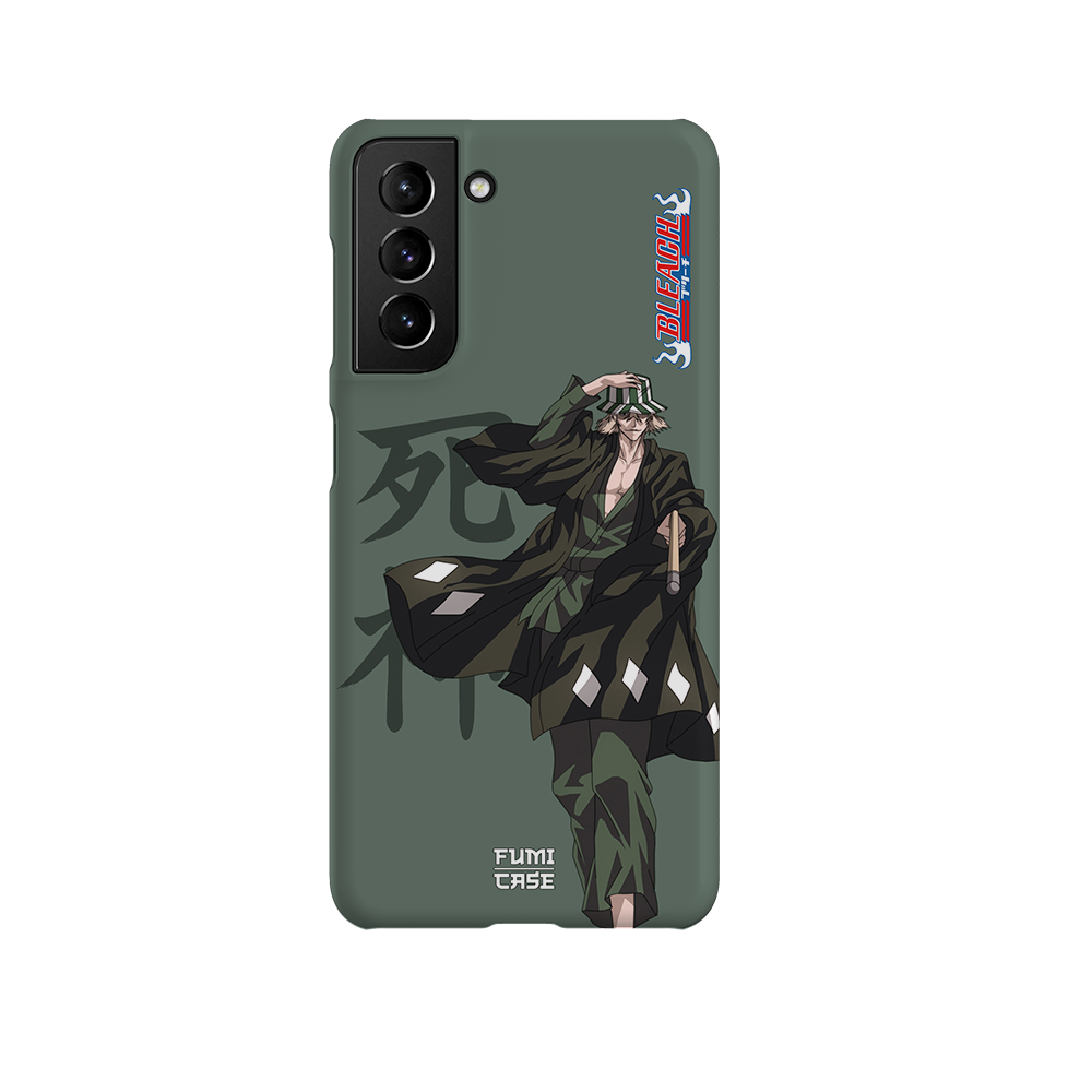 Kisuke Urahara-Slim