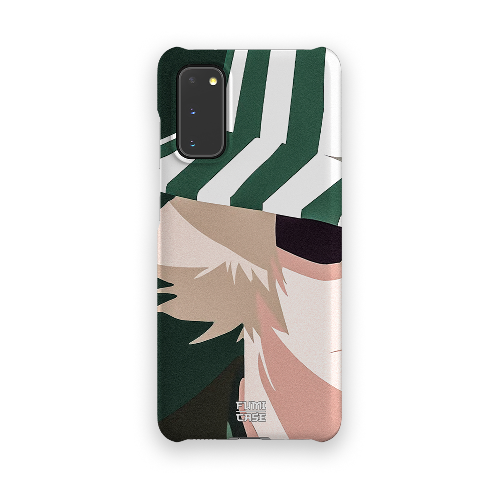 Kisuke Subtle - Galaxy S20