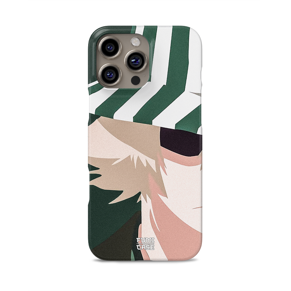 Kisuke Subtle - iPhone 16 Pro Max