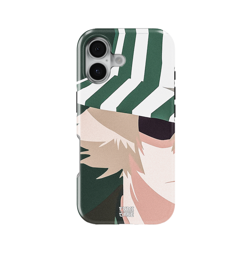 Kisuke Subtle - iPhone 17