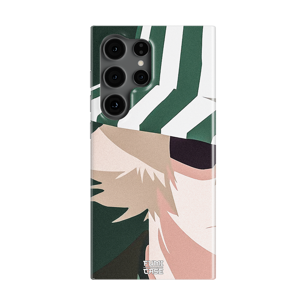 Kisuke Subtle - Galaxy S24 Ultra