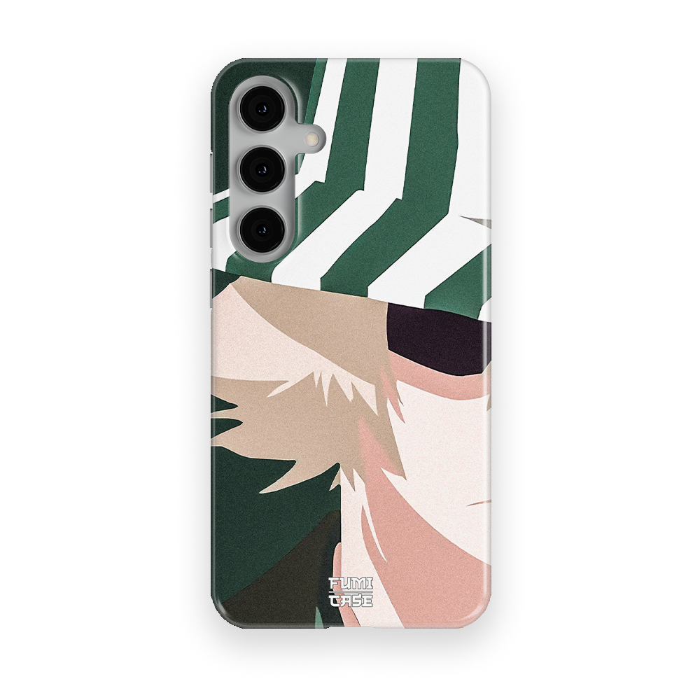 Kisuke Subtle - Galaxy S24 Plus