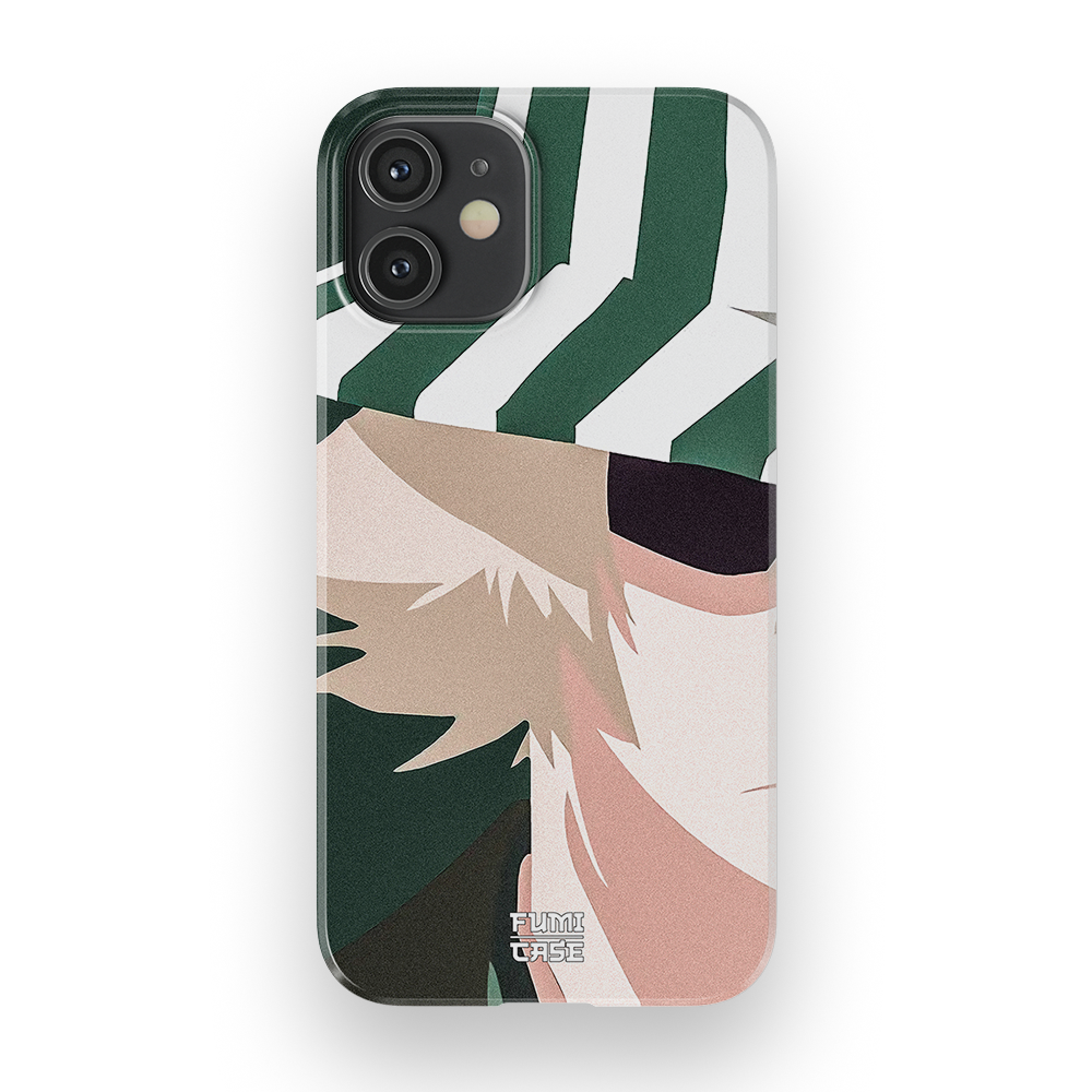 Kisuke Subtle - iPhone 12 Mini