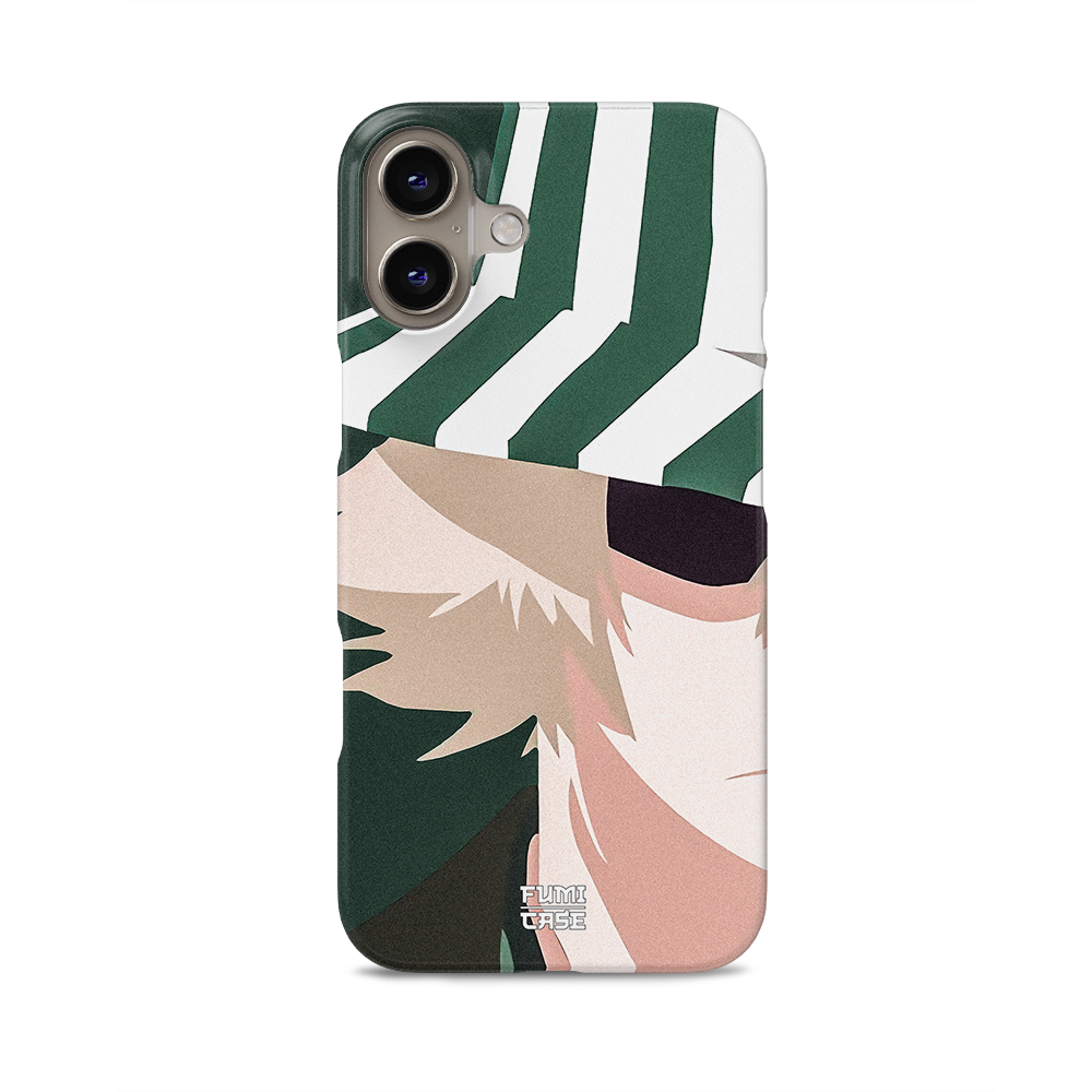 Kisuke Subtle - iPhone 16 Plus