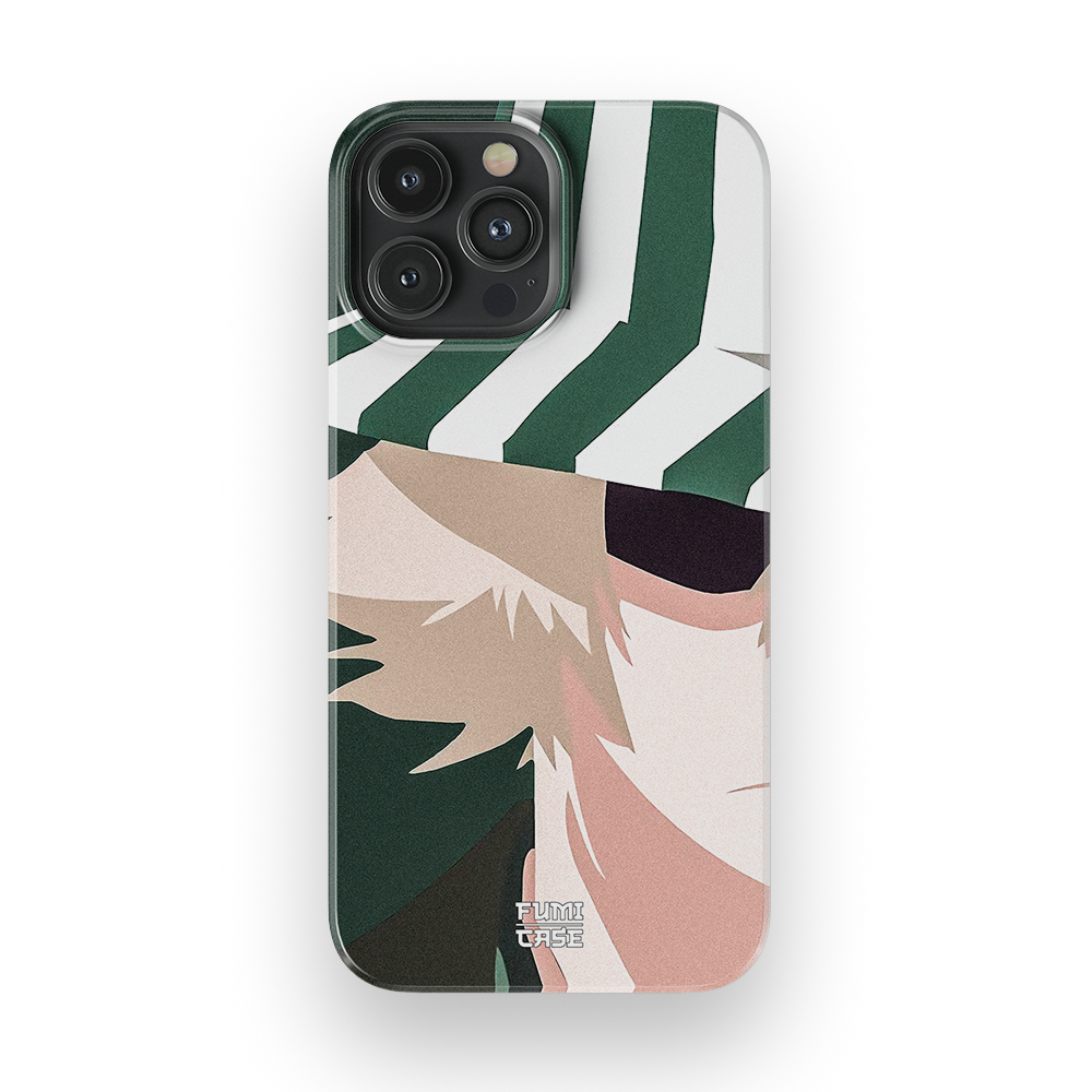 Kisuke Subtle - iPhone 13 Pro Max