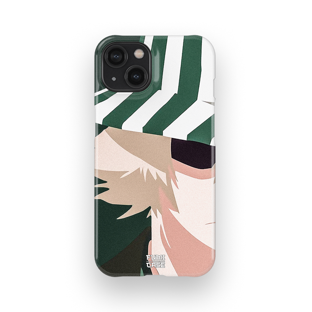 Kisuke Subtle - iPhone 14