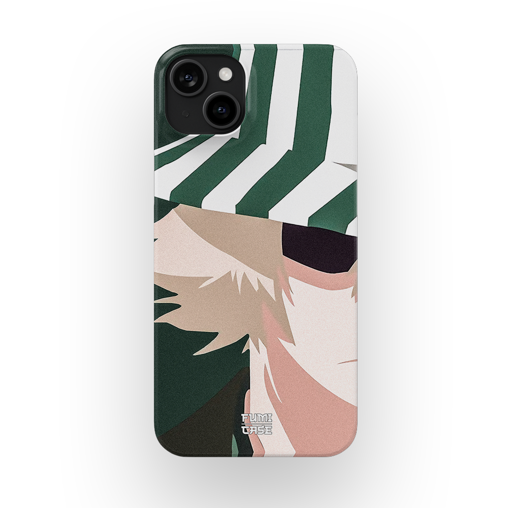 Kisuke Subtle - iPhone 15 Plus