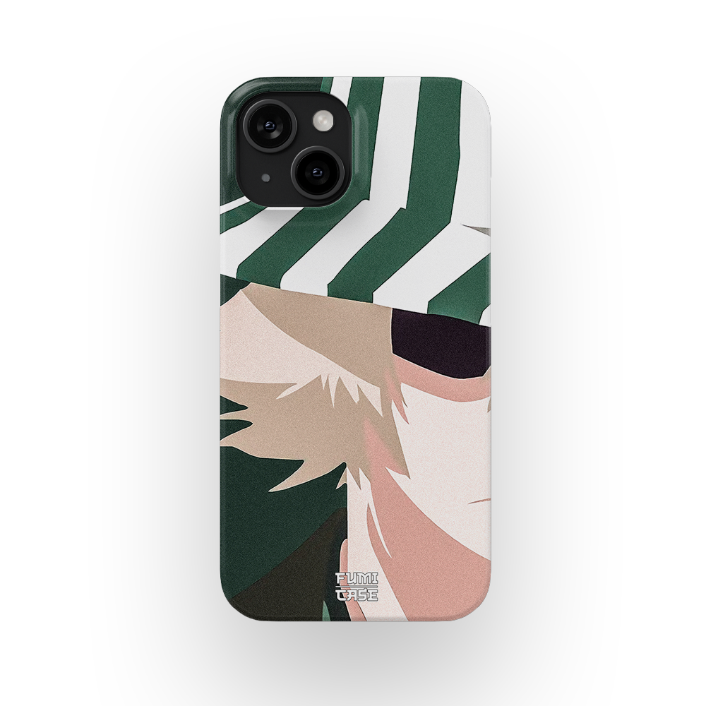 Kisuke Subtle - iPhone 15
