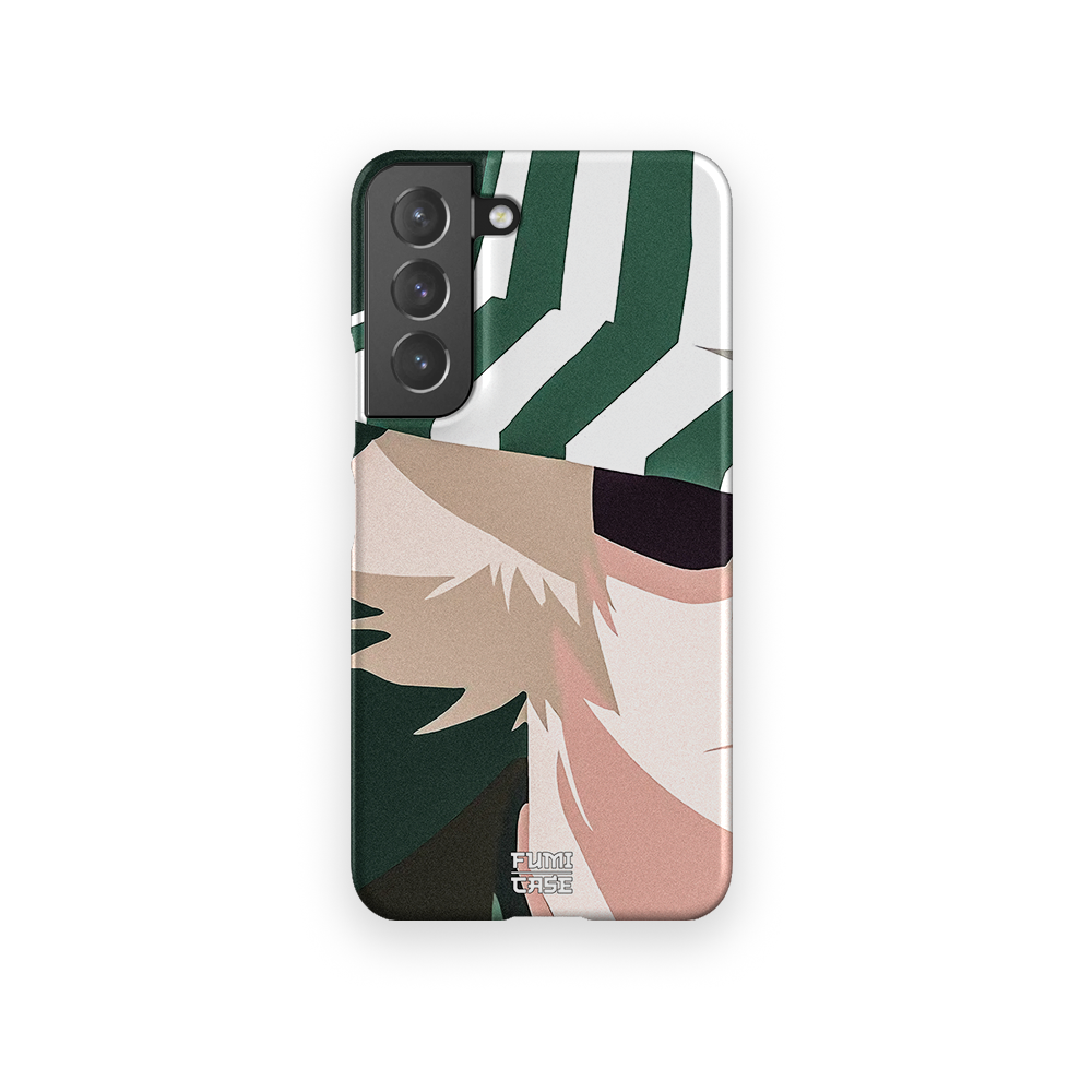 Kisuke Subtle - Galaxy S22
