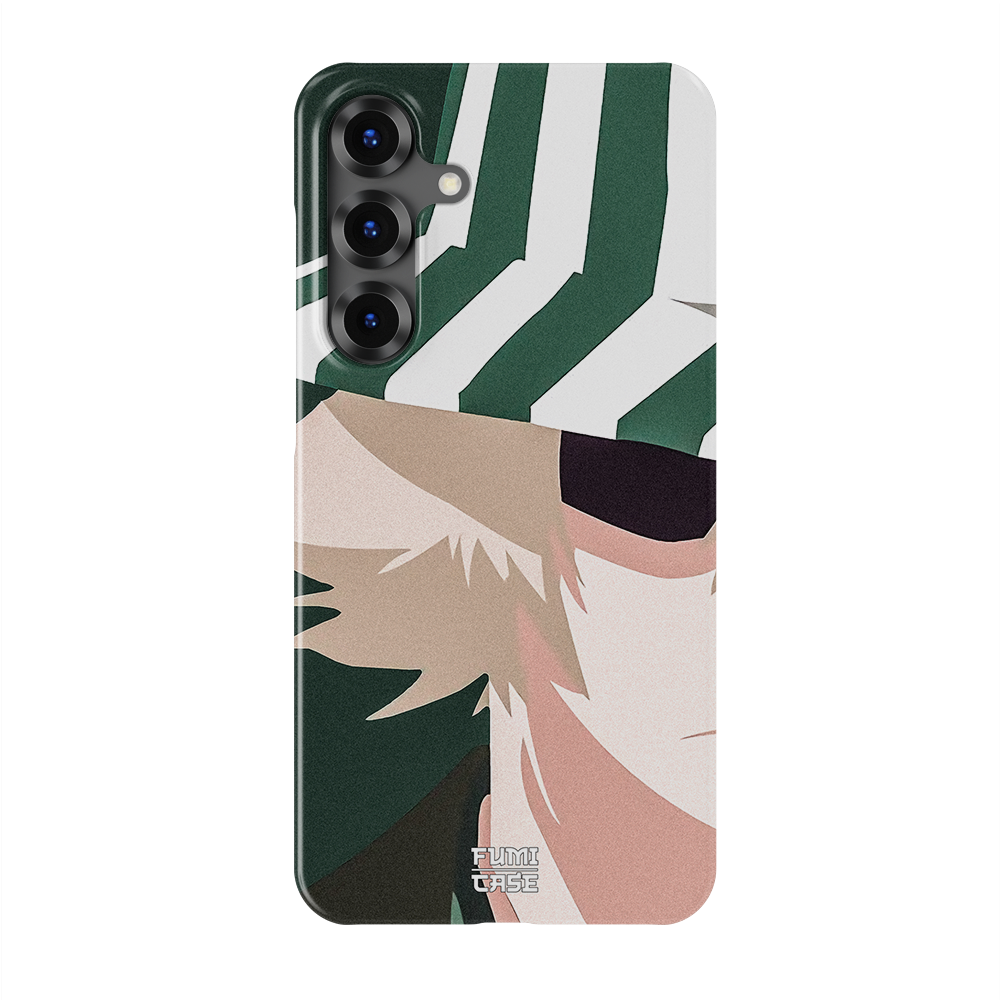 Kisuke Subtle - Galaxy S26 Plus
