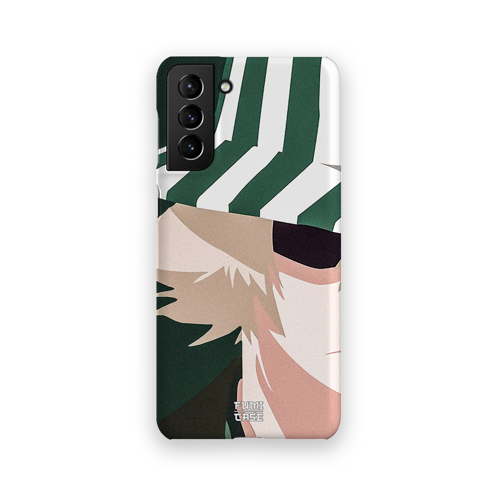 Kisuke Subtle - Galaxy S21 Plus