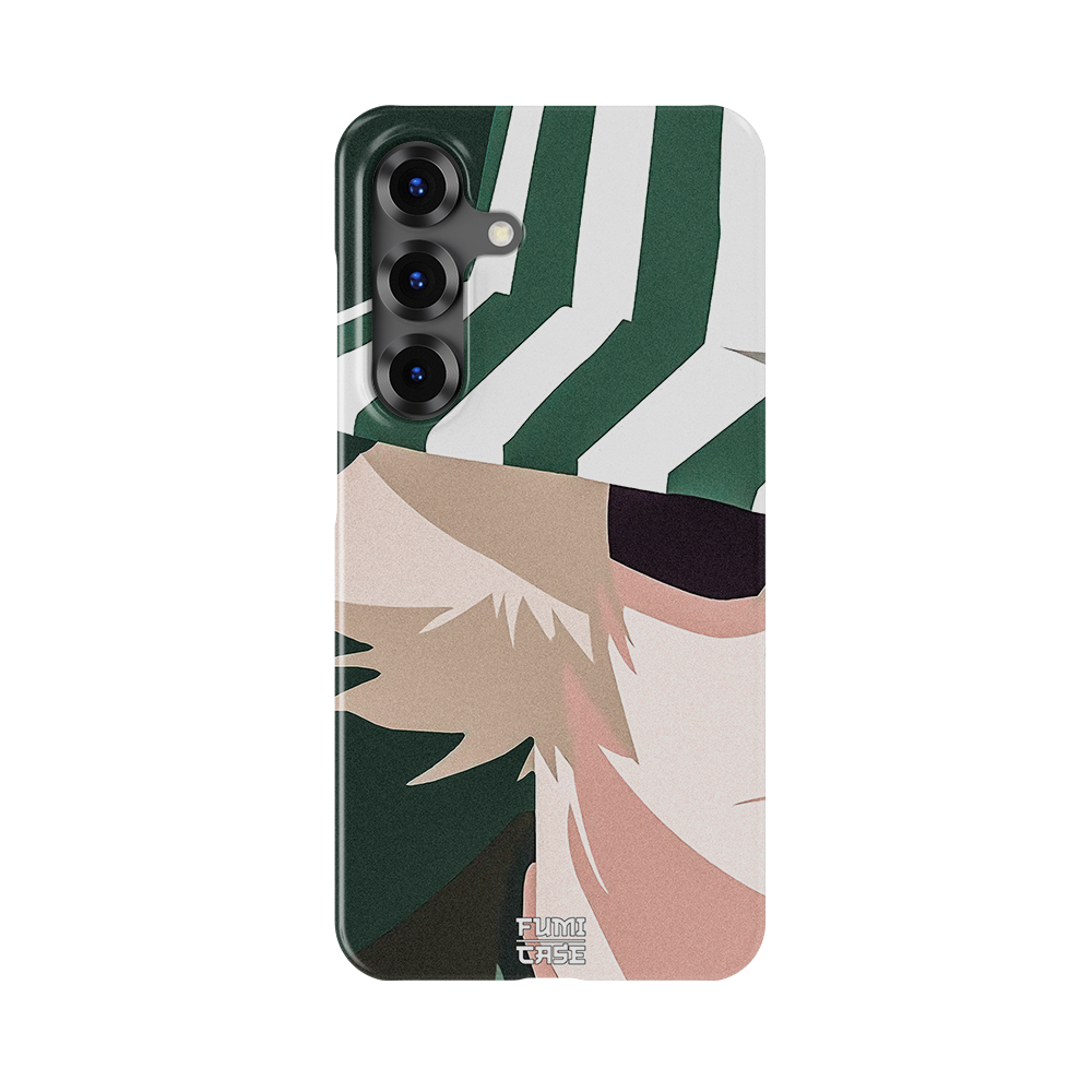 Kisuke Subtle - Galaxy S26