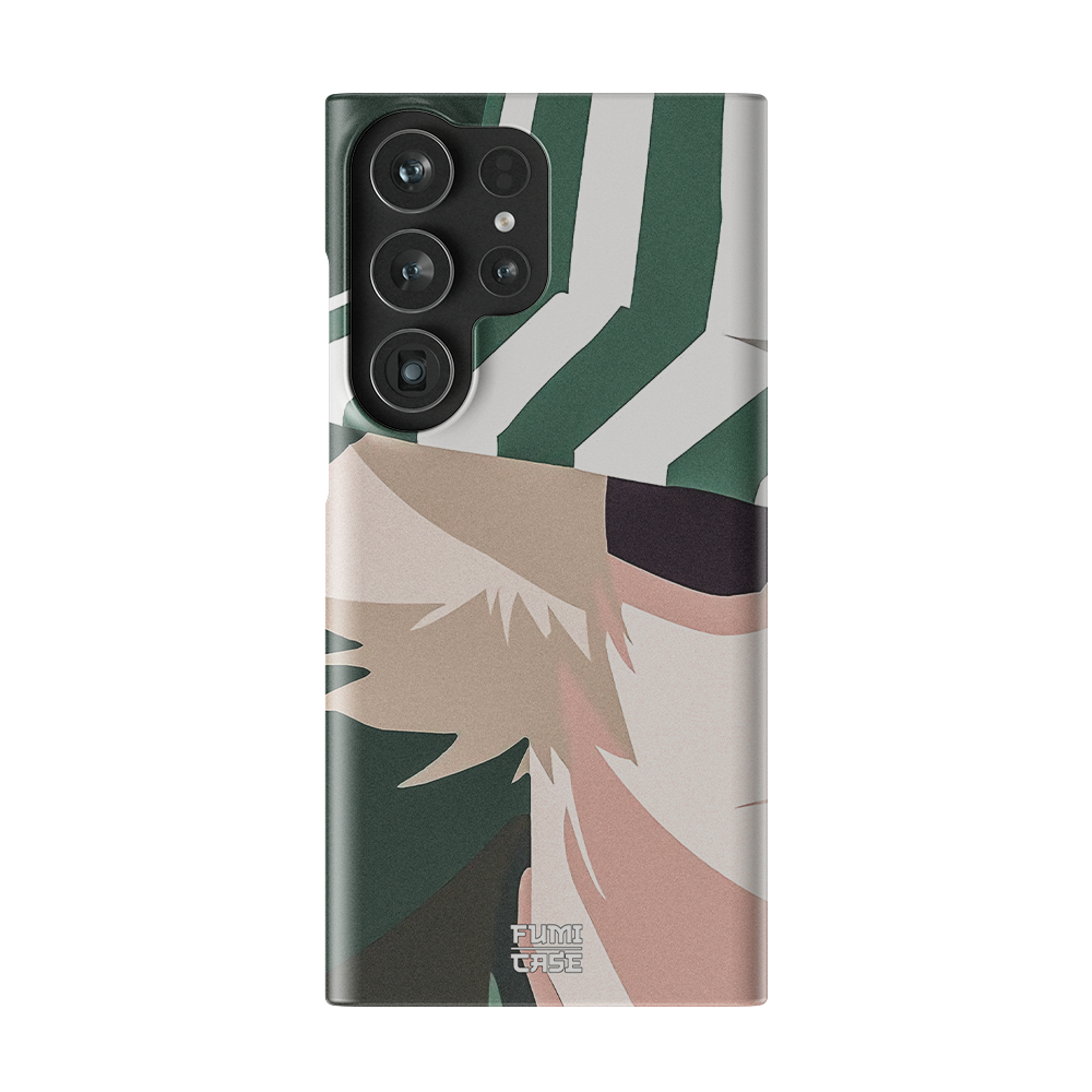 Kisuke Subtle - Galaxy S23 Ultra