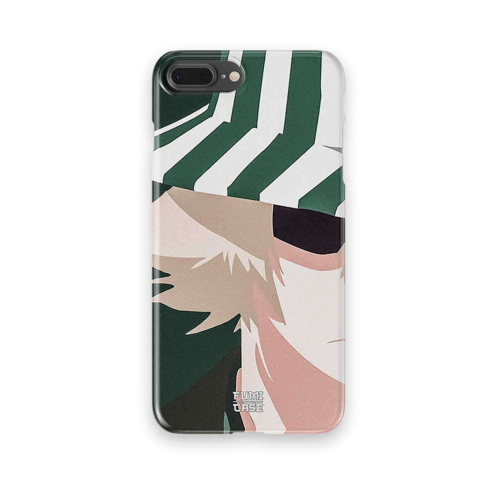 Kisuke Subtle - iPhone 8 Plus