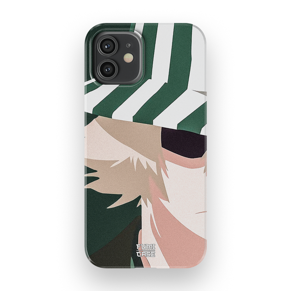 Kisuke Subtle - iPhone 12
