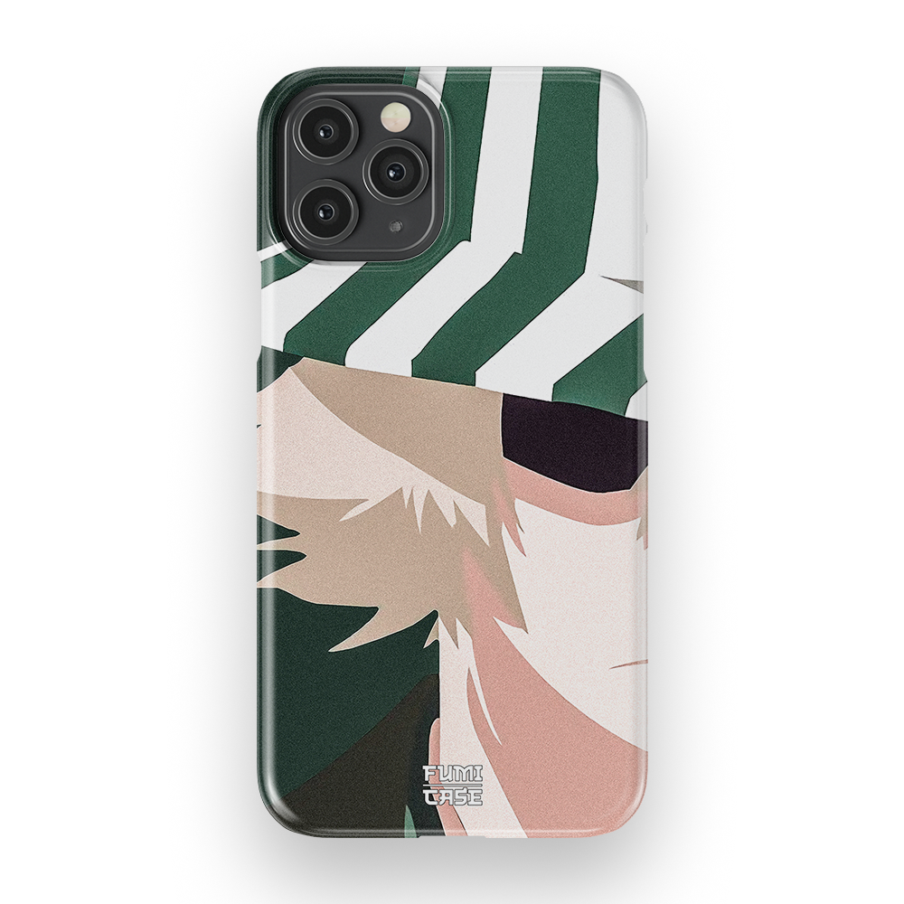 Kisuke Subtle - iPhone 11 Pro
