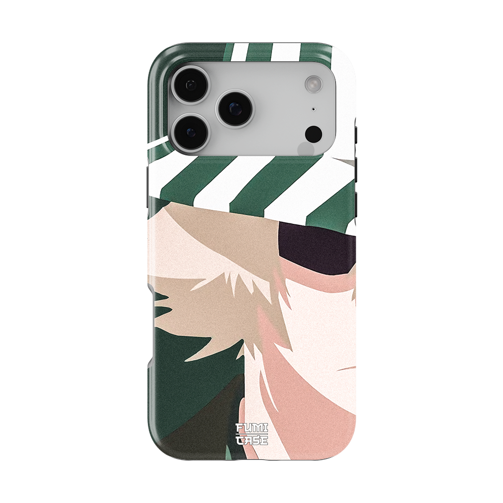 Kisuke Subtle - iPhone 17 Pro Max