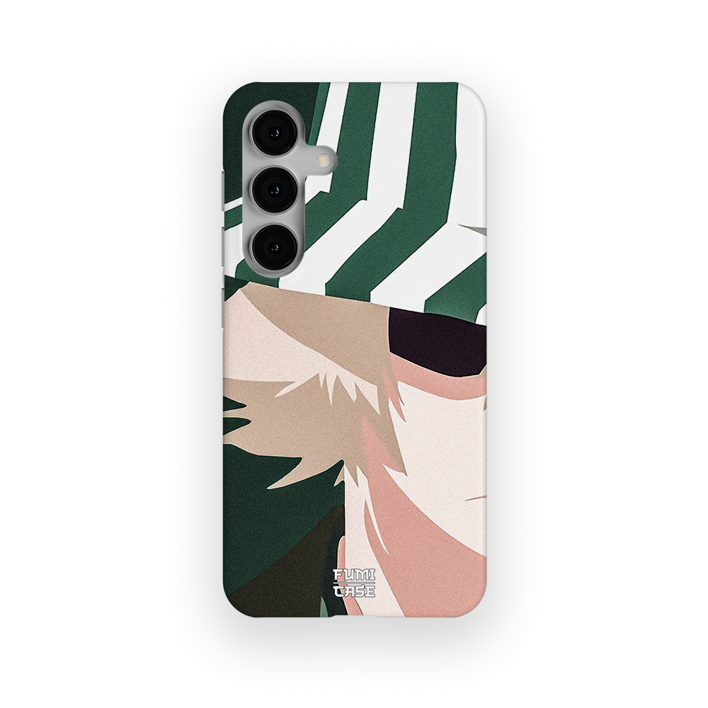 Kisuke Subtle - Galaxy S24