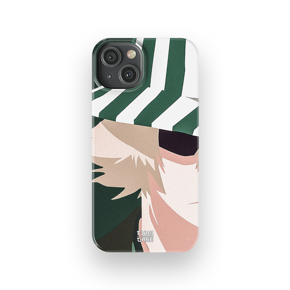 Kisuke Subtle - iPhone 13