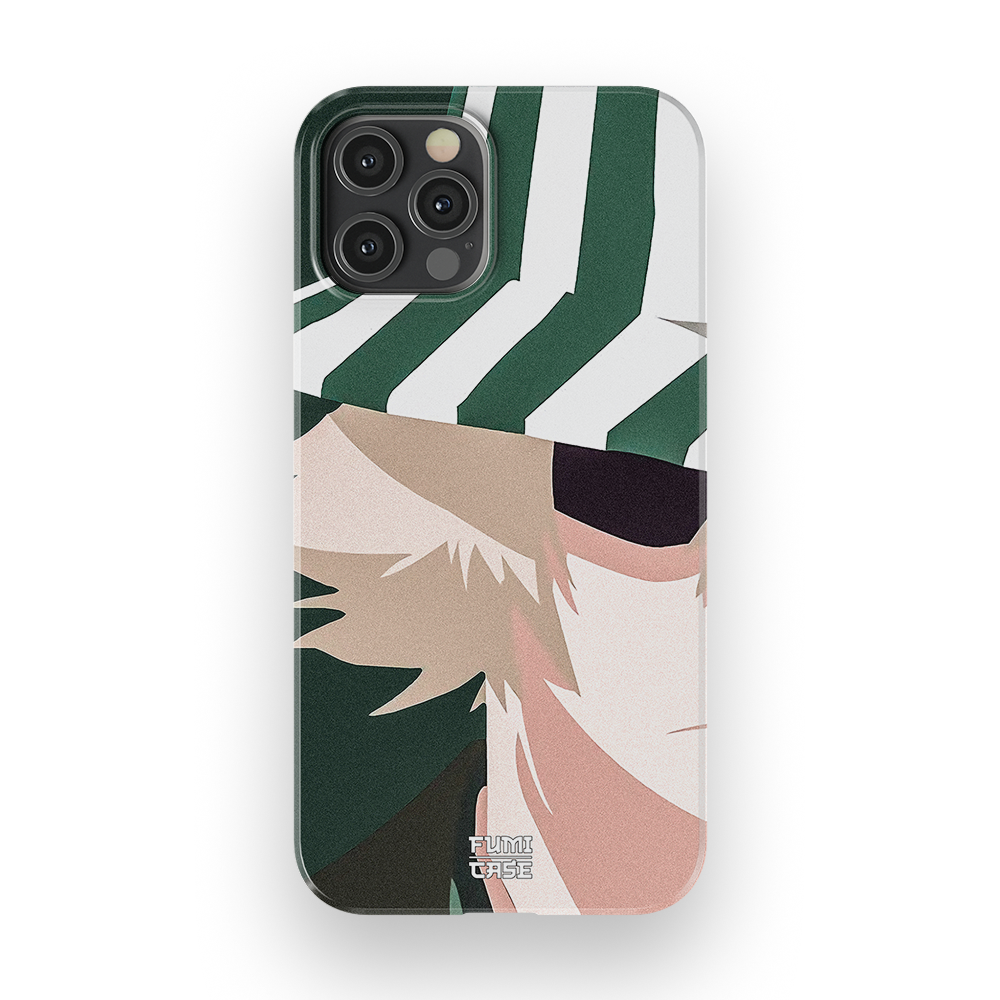 Kisuke Subtle - iPhone 12 Pro