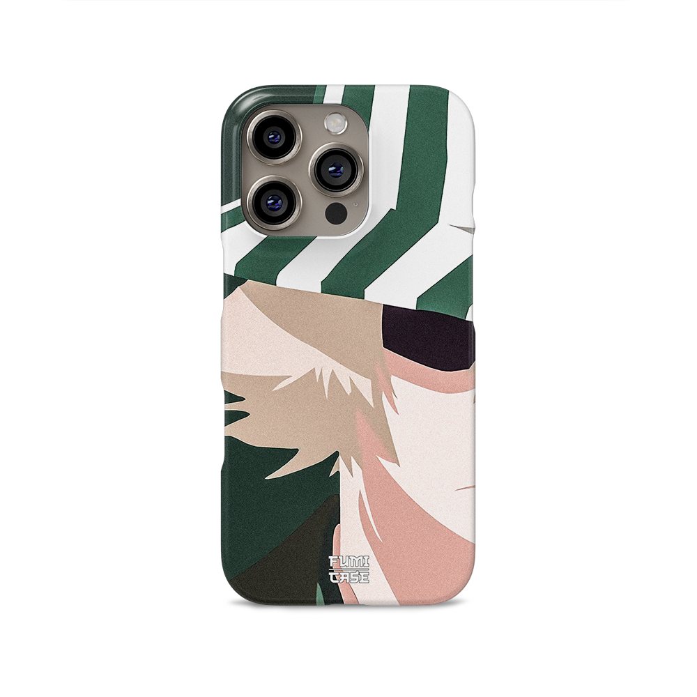 Kisuke Subtle - iPhone 16 Pro