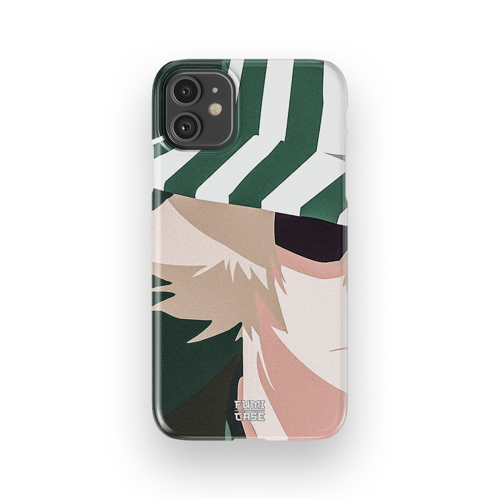 Kisuke Subtle - iPhone 11