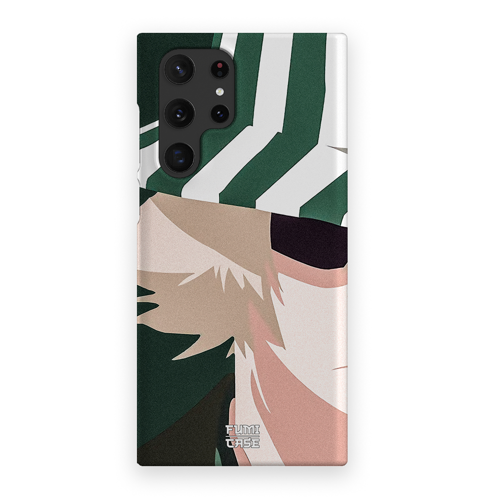 Kisuke Subtle - Galaxy S22 Ultra