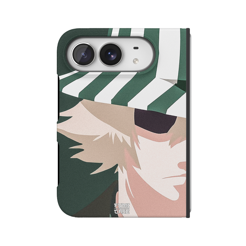 Kisuke Subtle - iPhone Duo