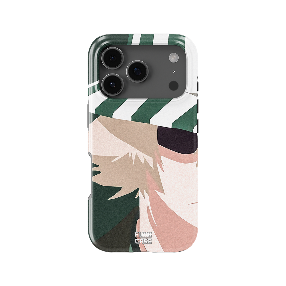 Kisuke Subtle - iPhone 17 Pro