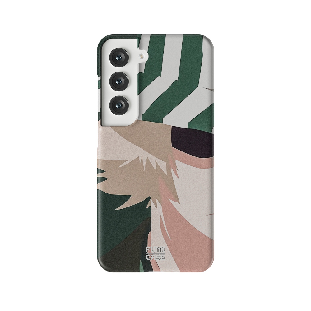 Kisuke Subtle - Galaxy S23