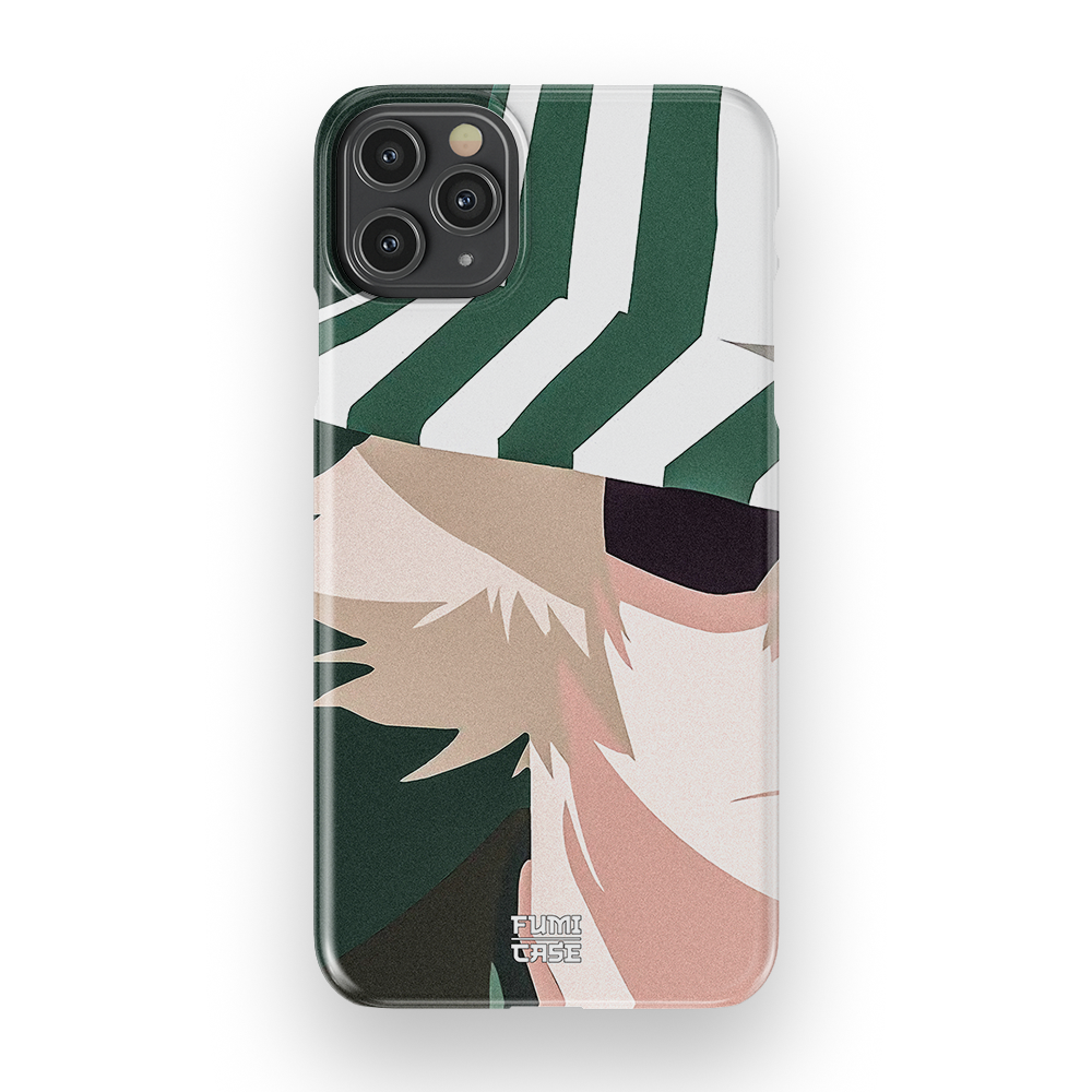 Kisuke Subtle - iPhone 11 Pro Max