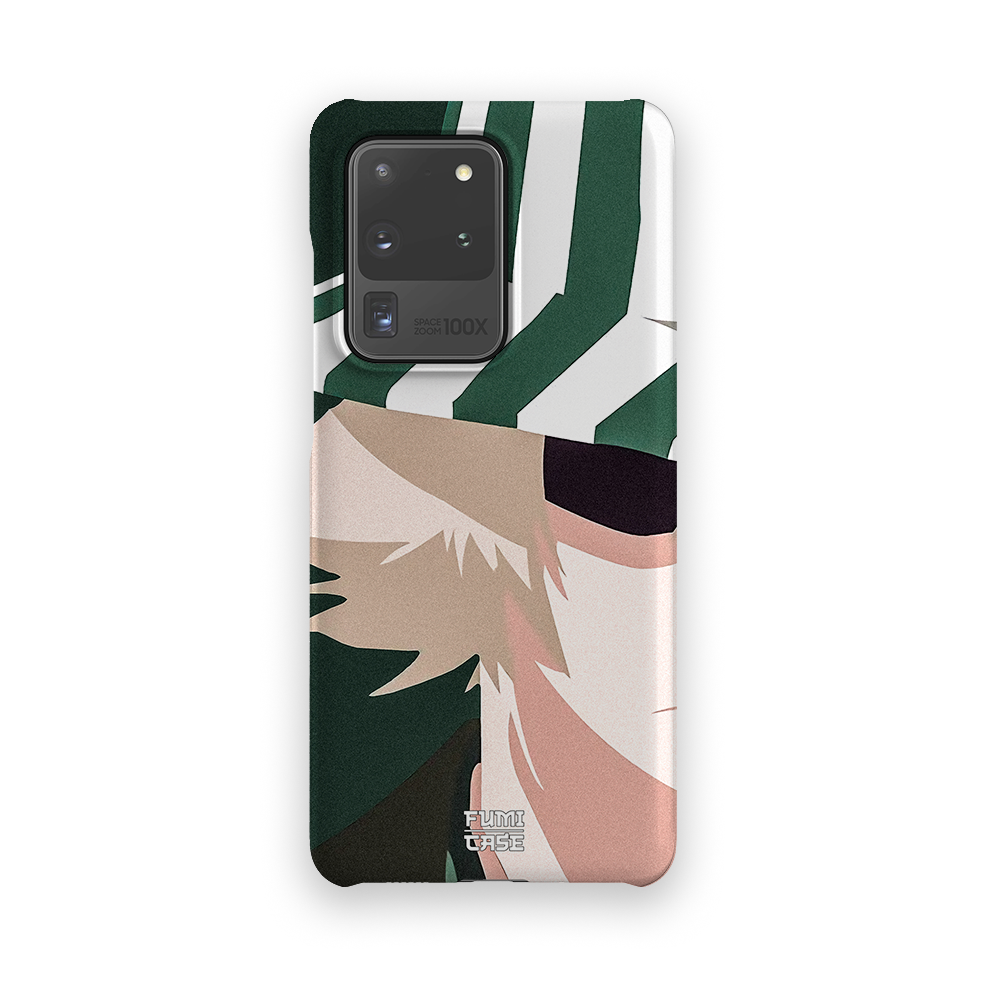 Kisuke Subtle - Galaxy S20 Ultra