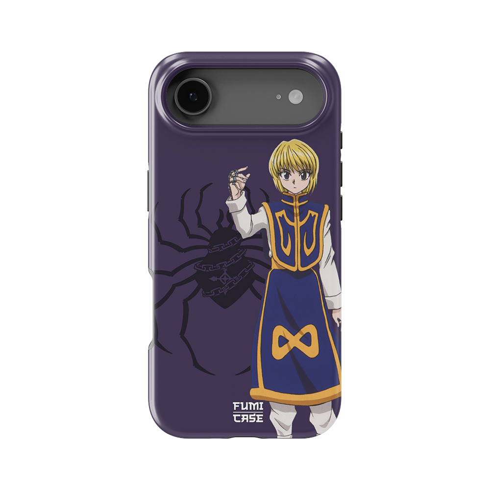 Kurapika Vintage-Slim