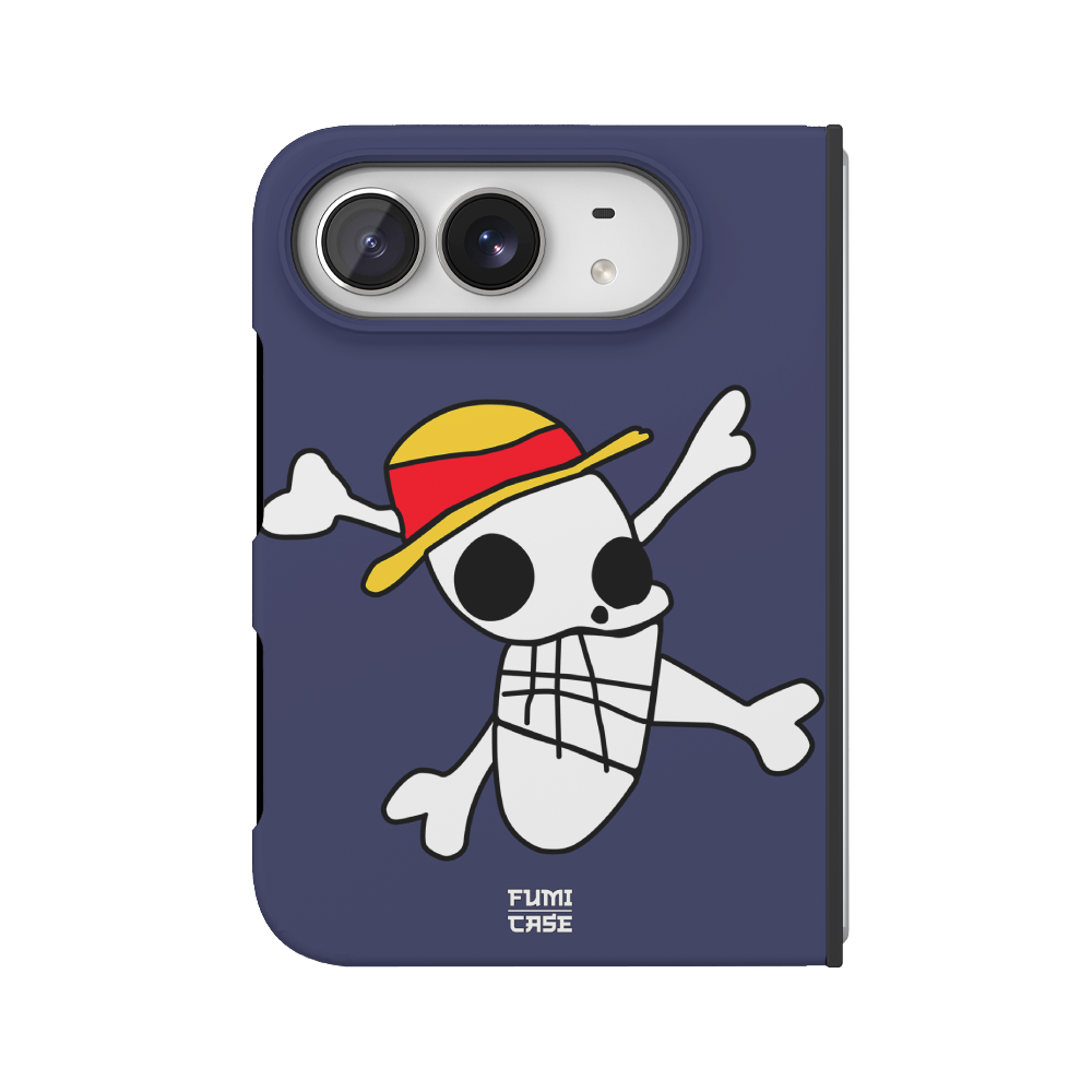 Luffy's attempt